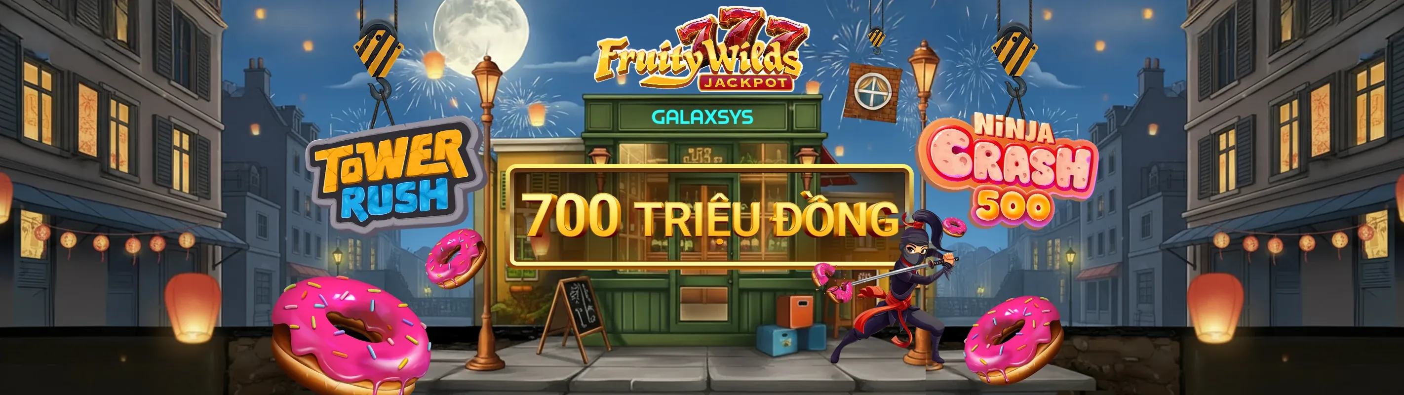 Hình ảnh chính 997bet link mới an toàn
