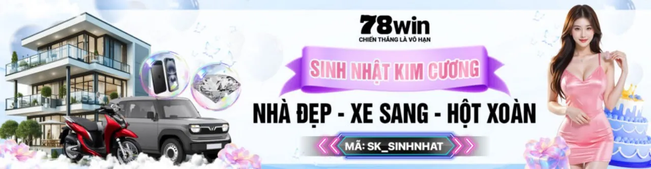 Thưởng nạp lại và sự kiện đặc biệt tại 997bet link mới