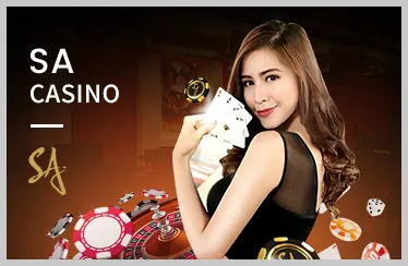 Casino trực tuyến 997bet