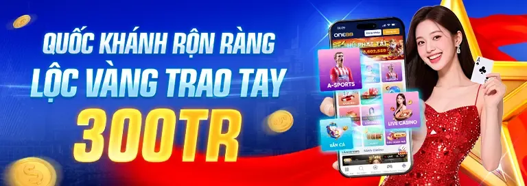 Hoàn trả hàng tuần tại 997bet link mới