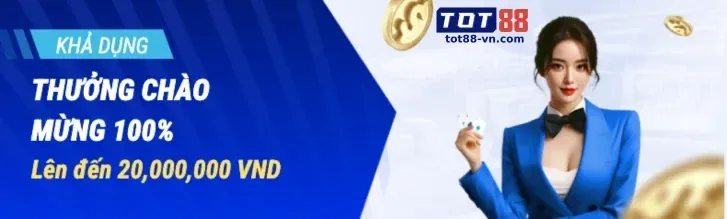 Ưu đãi chào mừng thành viên mới 997bet link mới