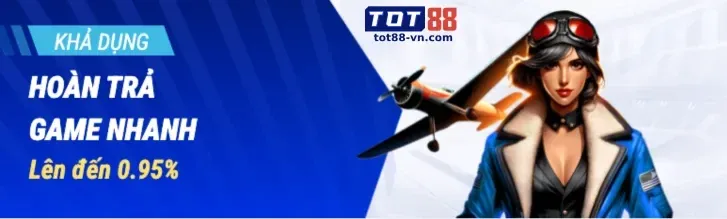 Hoàn trả cược thể thao tại 997bet link mới