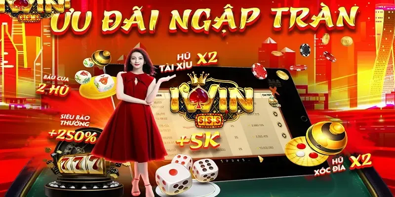 Hình ảnh minh họa sự đa dạng trò chơi tại 997bet link mới